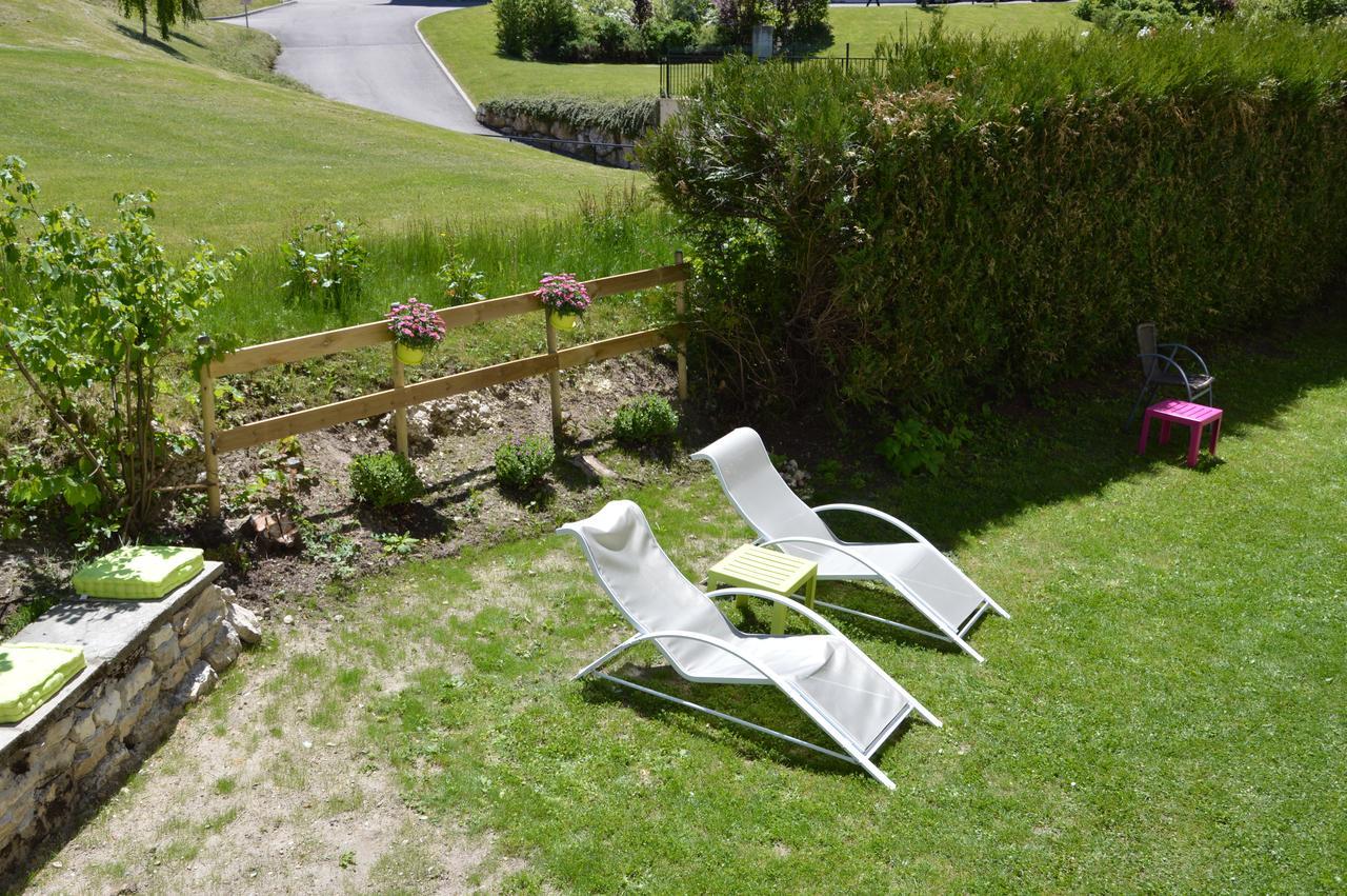 Hotel Le Dauphin Villard-de-Lans Exterior foto